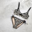 Bademode Bikini Dessous Unterwäsche Nachtwäsche Joga Mode Freizeit Mode